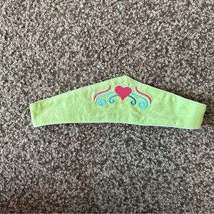 American Girl Nellie O’Malley Irish Dancing Headband for Girls